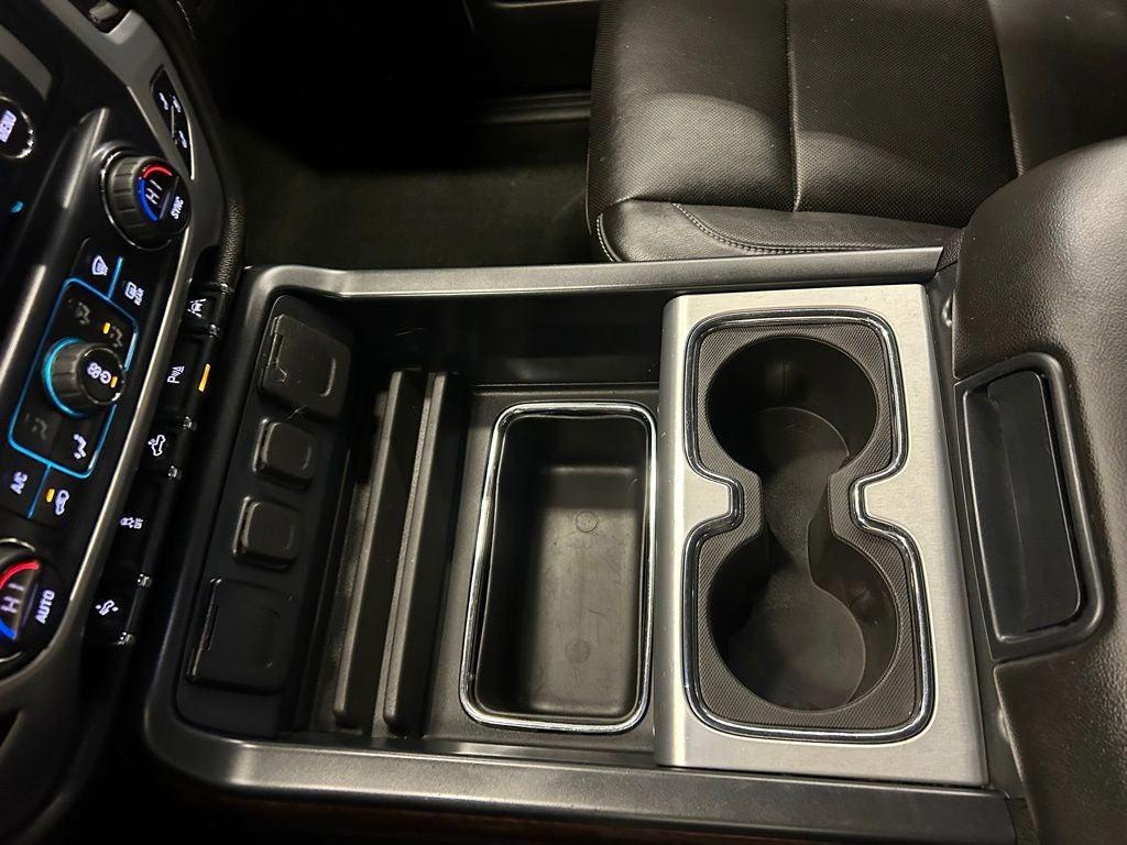 used 2018 GMC Sierra 1500 car, priced at $29,980