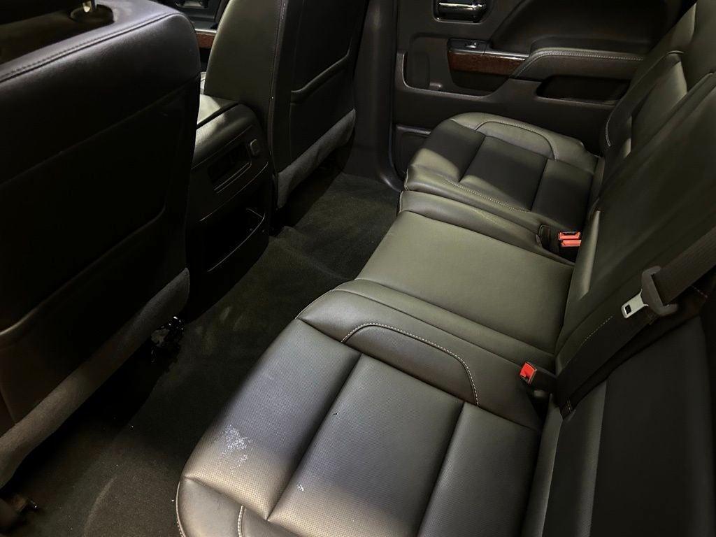 used 2018 GMC Sierra 1500 car, priced at $29,980