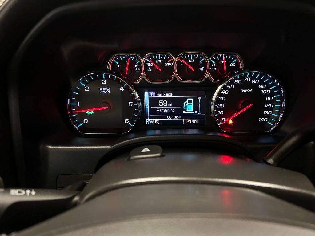 used 2018 GMC Sierra 1500 car, priced at $29,980