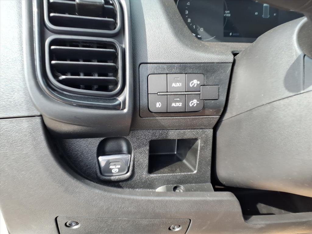 new 2026 Ram ProMaster 2500 car, priced at $54,042
