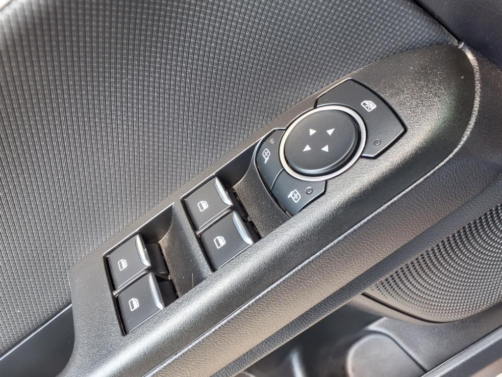 new 2025 Ford Bronco Sport car, priced at $43,764