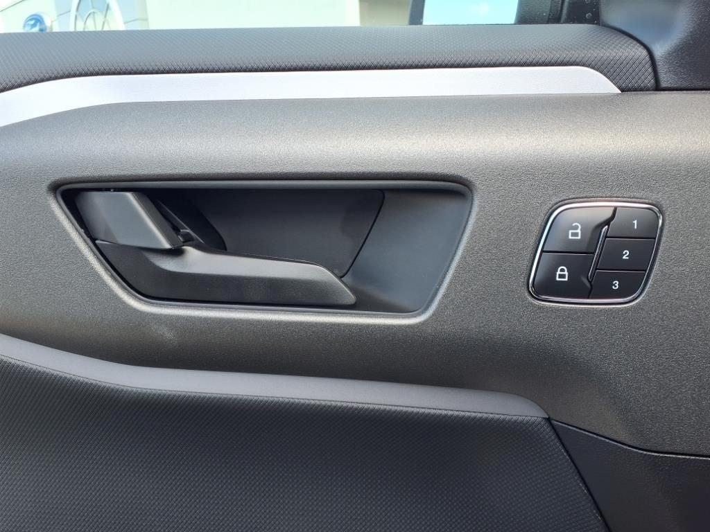 new 2025 Ford Bronco Sport car, priced at $43,764