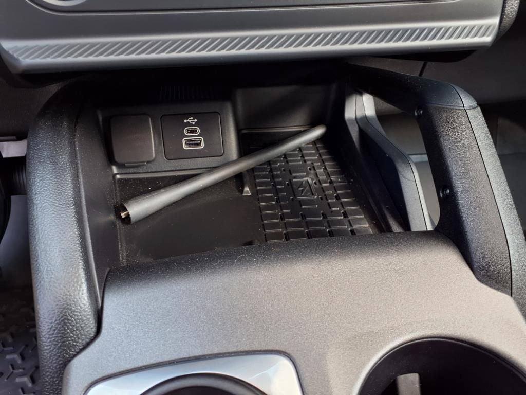 new 2025 Ford Bronco Sport car, priced at $43,764