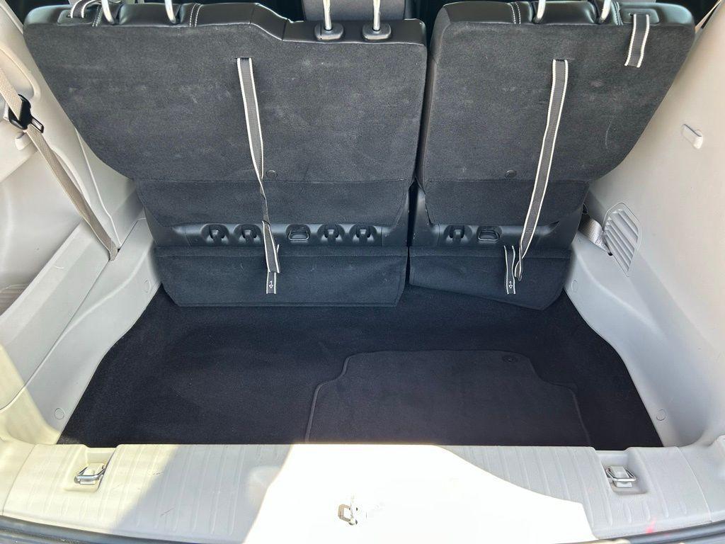 used 2024 Chrysler Pacifica car, priced at $30,455