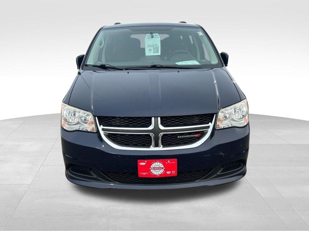 used 2013 Dodge Grand Caravan car, priced at $8,745