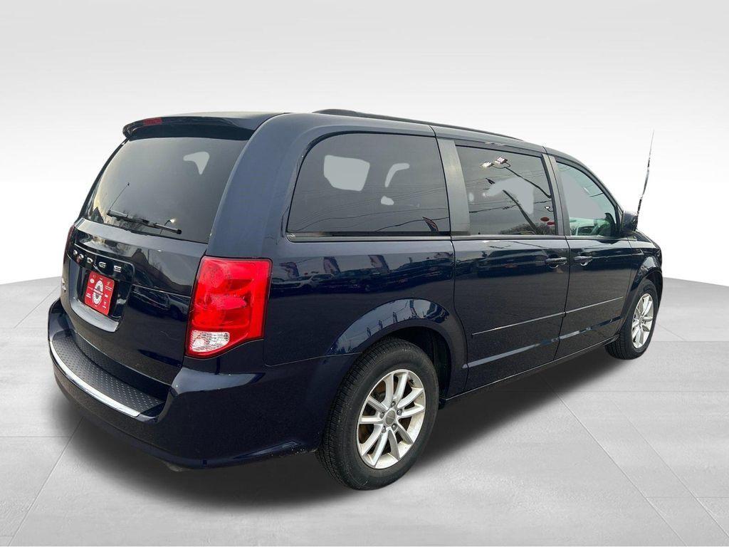 used 2013 Dodge Grand Caravan car, priced at $8,745