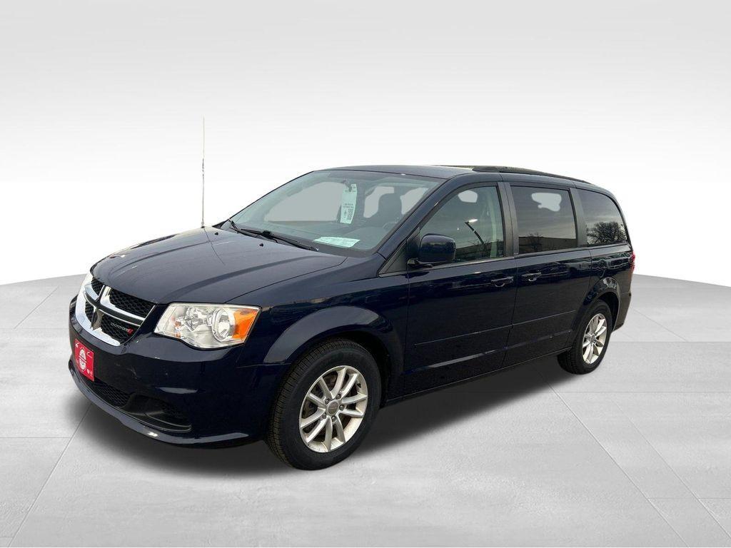 used 2013 Dodge Grand Caravan car, priced at $8,745