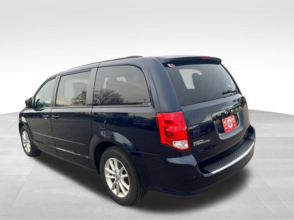 used 2013 Dodge Grand Caravan car, priced at $8,745