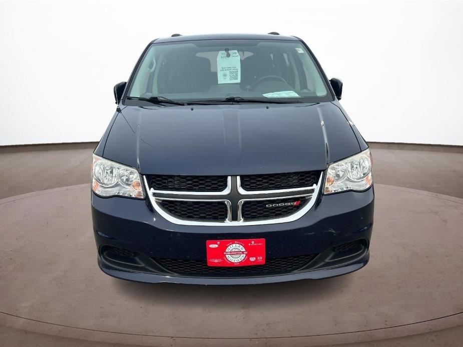 used 2013 Dodge Grand Caravan car, priced at $9,450