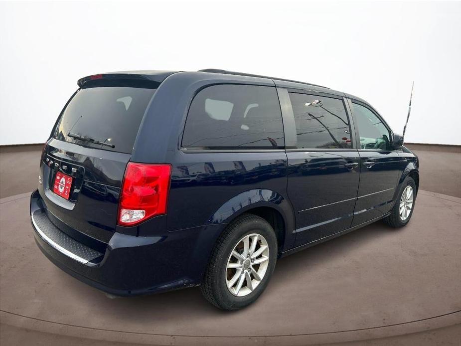 used 2013 Dodge Grand Caravan car, priced at $9,450