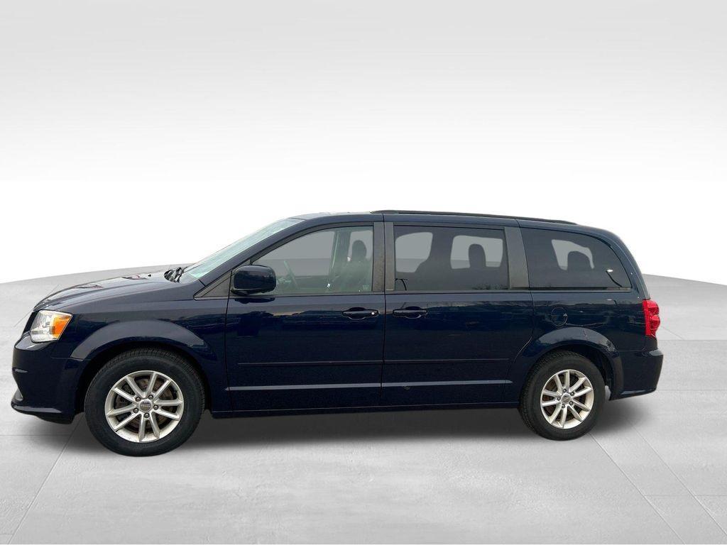 used 2013 Dodge Grand Caravan car, priced at $8,745