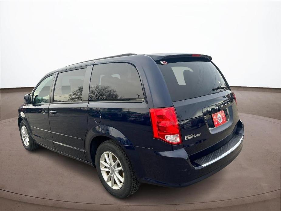 used 2013 Dodge Grand Caravan car, priced at $9,450