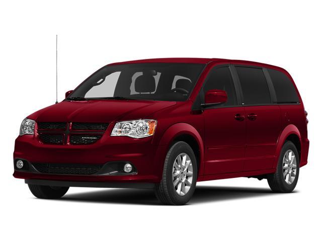 used 2013 Dodge Grand Caravan car, priced at $9,495