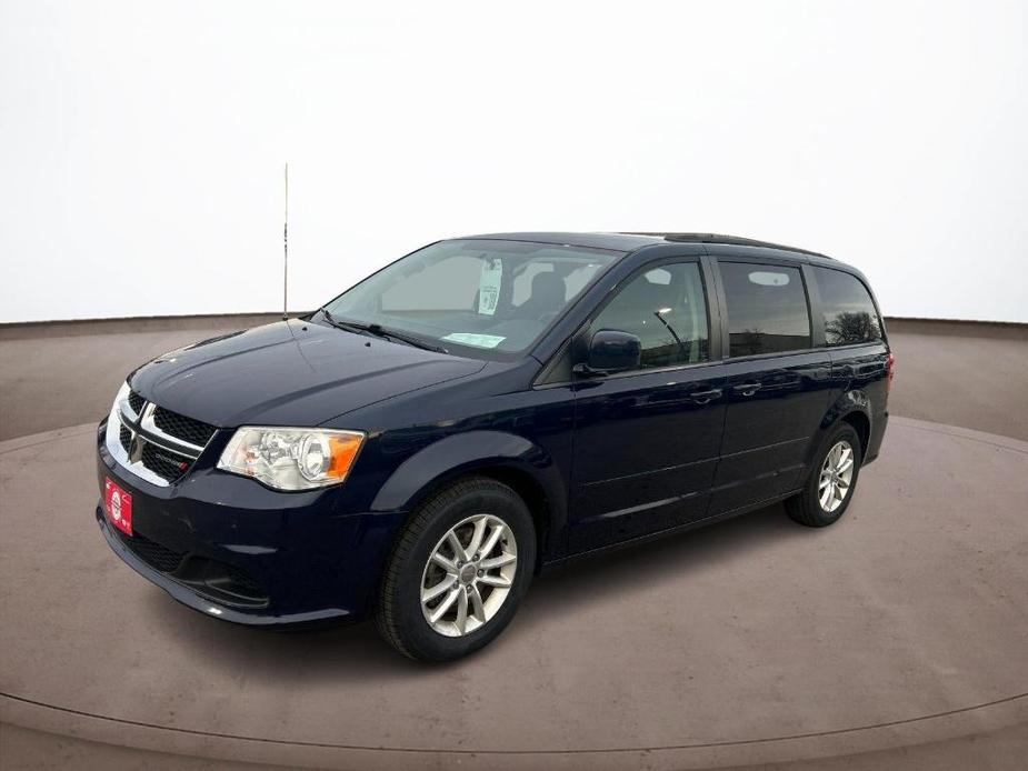 used 2013 Dodge Grand Caravan car, priced at $9,450