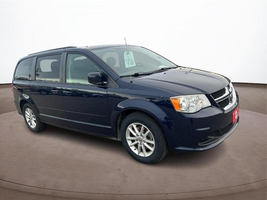 used 2013 Dodge Grand Caravan car, priced at $9,450