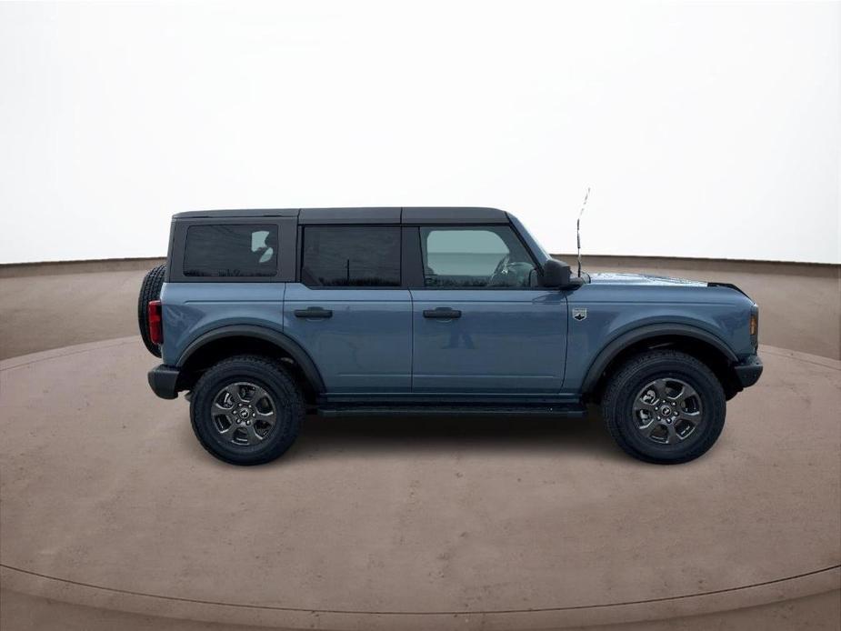 new 2024 Ford Bronco car, priced at $49,335