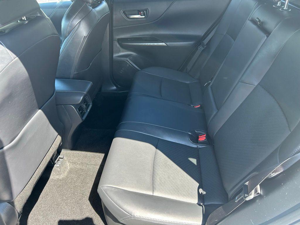 used 2023 Toyota Venza car, priced at $35,940
