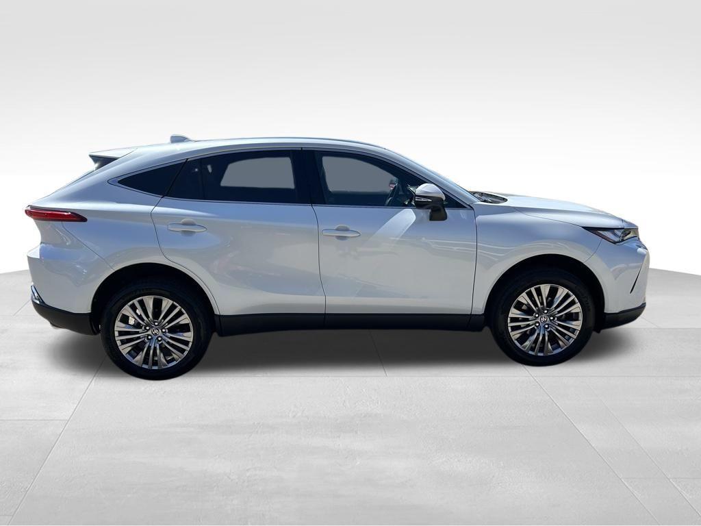 used 2023 Toyota Venza car, priced at $35,940