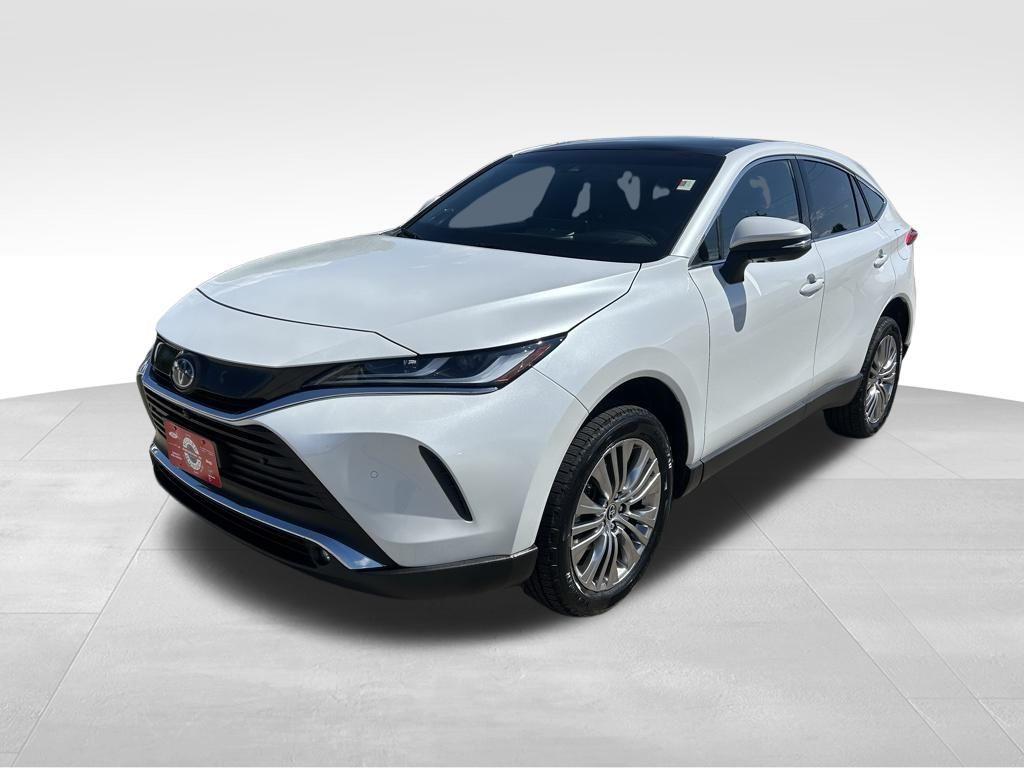 used 2023 Toyota Venza car, priced at $35,940
