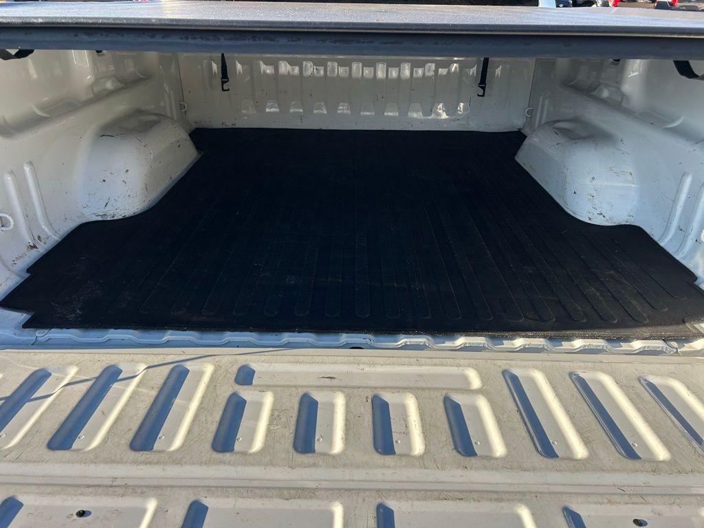 used 2015 Chevrolet Silverado 1500 car, priced at $20,820