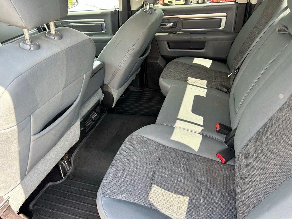 used 2016 Ram 1500 car, priced at $14,990