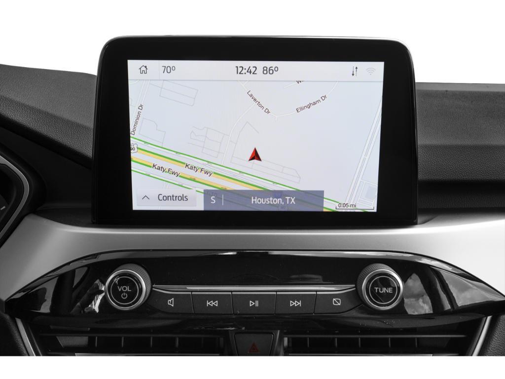 used 2022 Ford Escape car, priced at $20,315