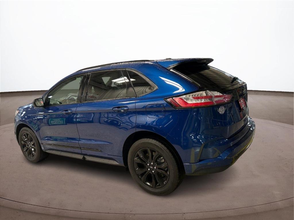 used 2023 Ford Edge car, priced at $29,400