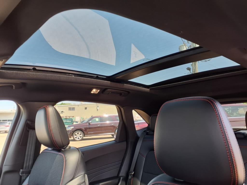 new 2025 Ford Escape car, priced at $35,575