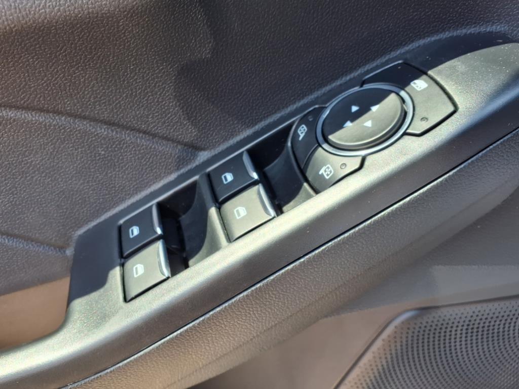 new 2025 Ford Escape car, priced at $35,575