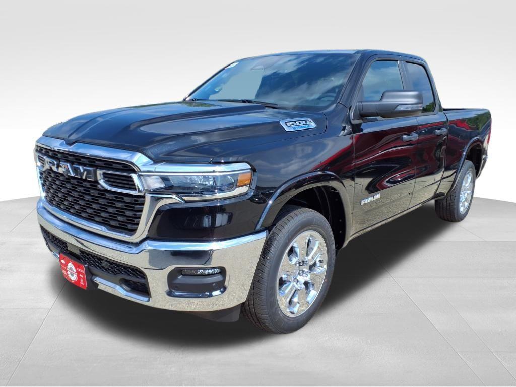 new 2025 Ram 1500 car, priced at $46,974