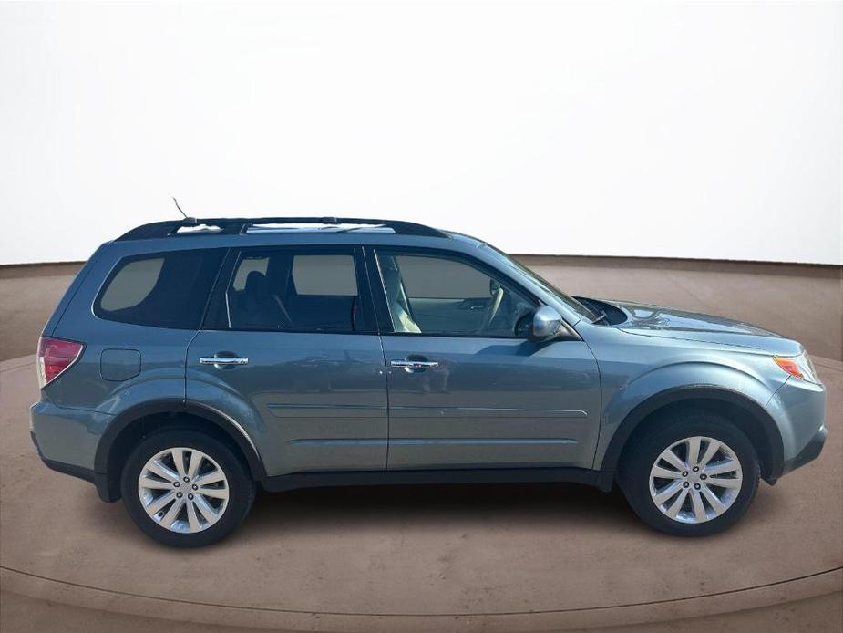 used 2013 Subaru Forester car, priced at $6,849