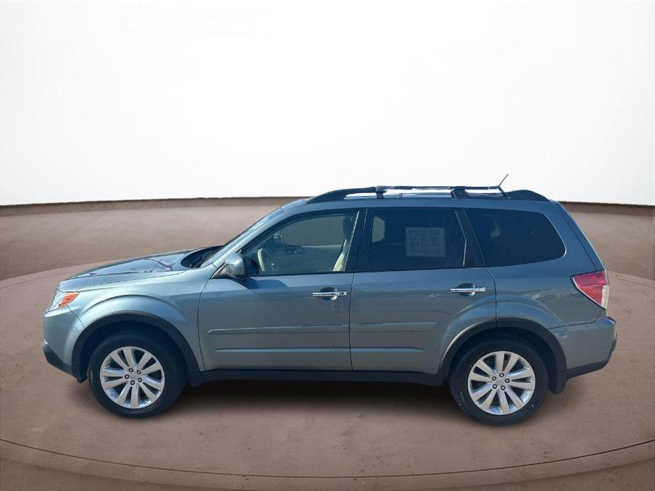 used 2013 Subaru Forester car, priced at $6,849