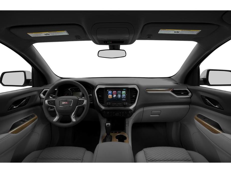 used 2019 GMC Acadia car