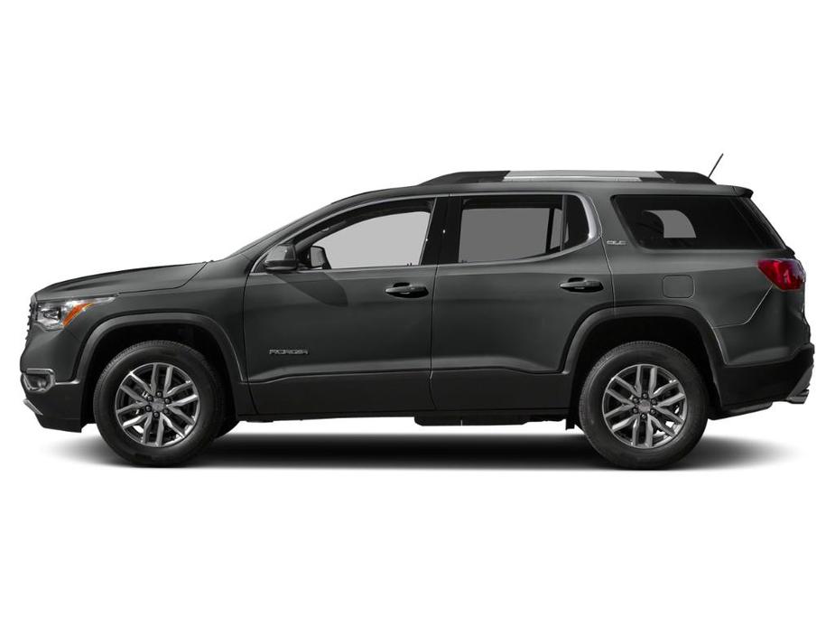 used 2019 GMC Acadia car