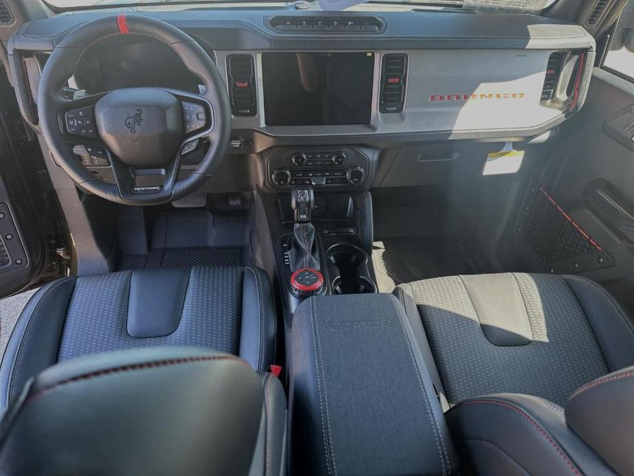 new 2024 Ford Bronco car, priced at $84,320