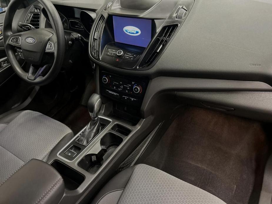 used 2019 Ford Escape car, priced at $8,950