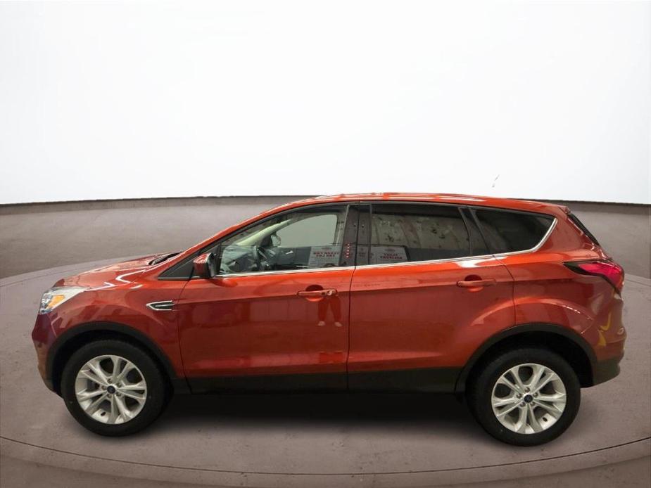 used 2019 Ford Escape car, priced at $8,950