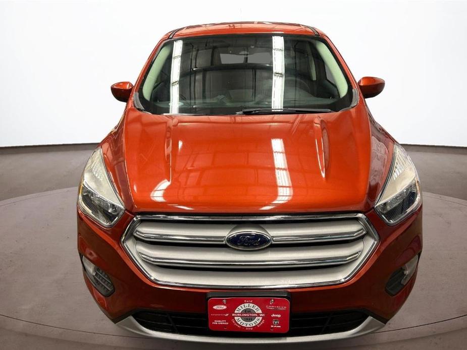 used 2019 Ford Escape car, priced at $8,950