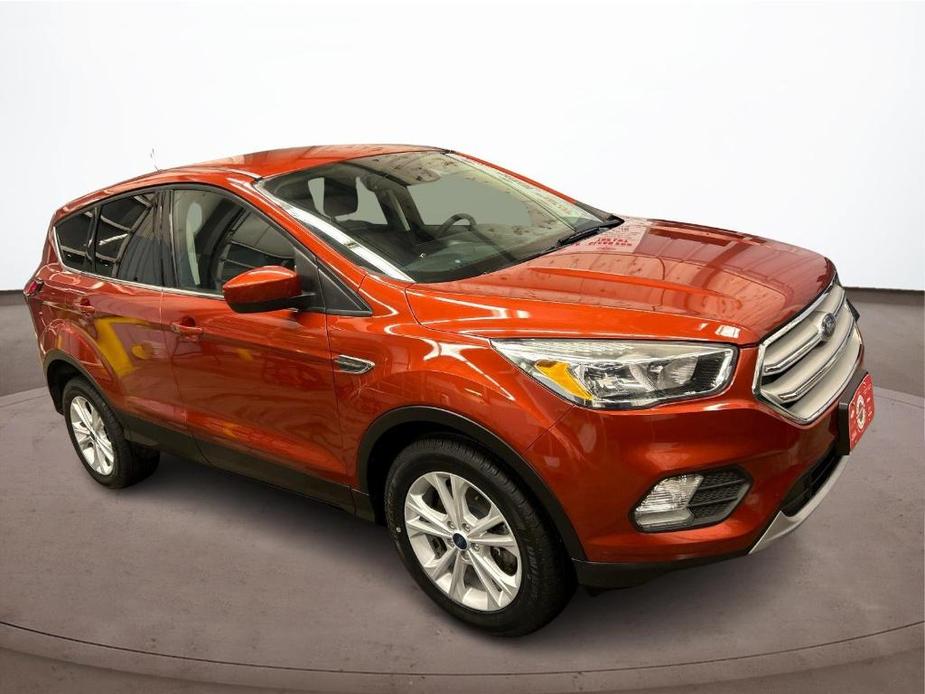 used 2019 Ford Escape car, priced at $8,950