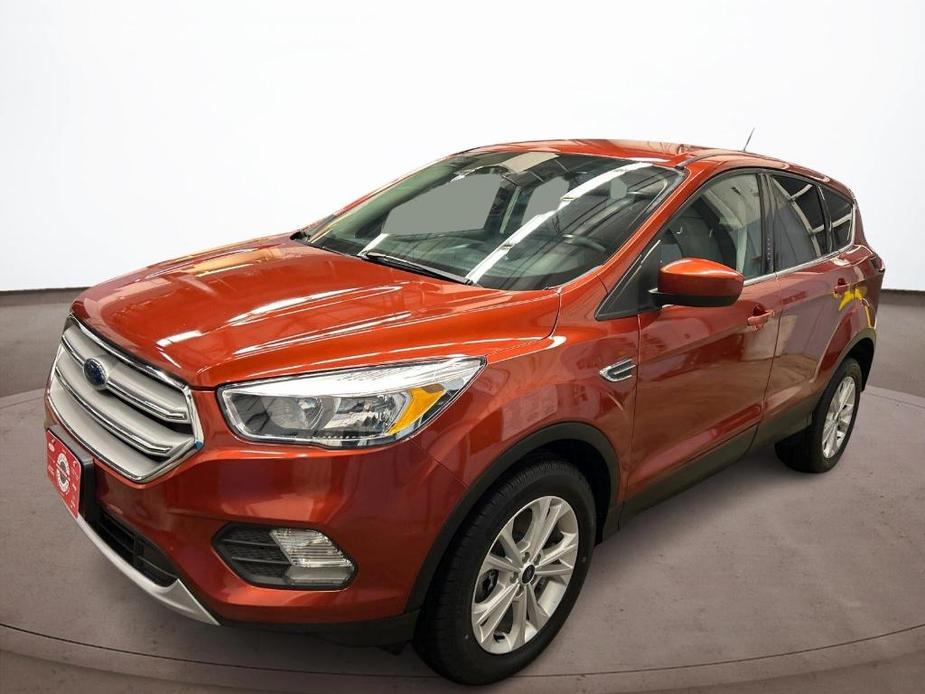 used 2019 Ford Escape car, priced at $8,950