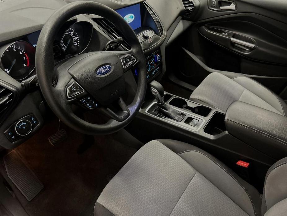 used 2019 Ford Escape car, priced at $8,950