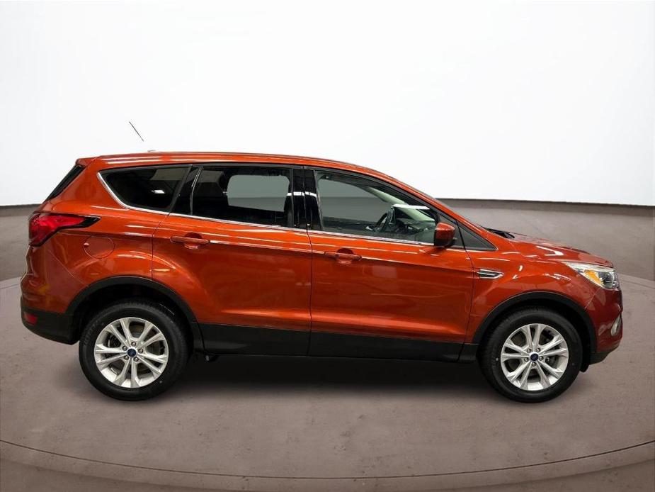 used 2019 Ford Escape car, priced at $8,950