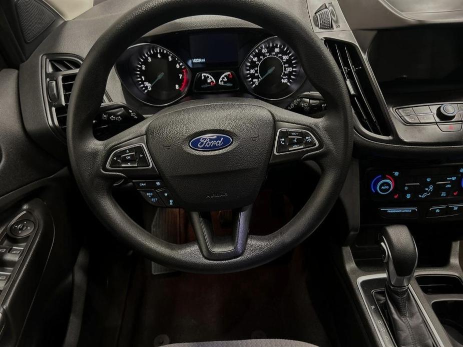 used 2019 Ford Escape car, priced at $8,950