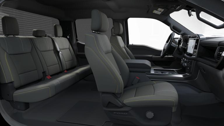 new 2024 Ford F-150 car, priced at $49,947