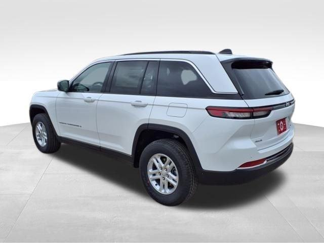 new 2025 Jeep Grand Cherokee car, priced at $41,149