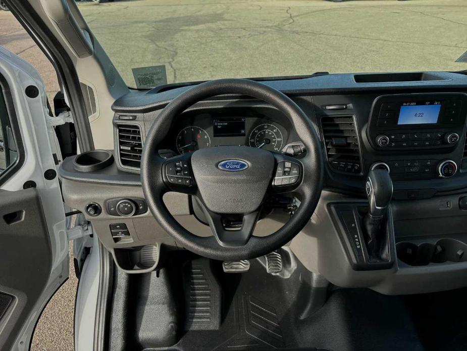 new 2024 Ford Transit-250 car, priced at $49,562