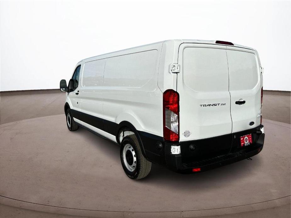 new 2024 Ford Transit-250 car, priced at $49,562