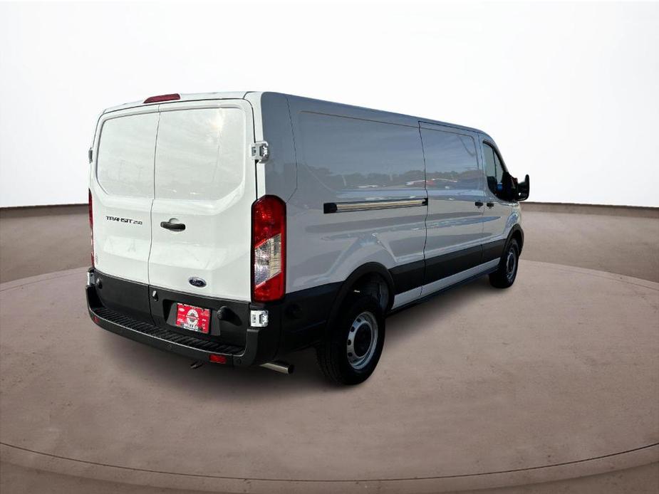 new 2024 Ford Transit-250 car, priced at $49,562