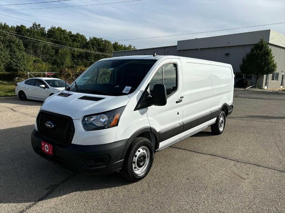 new 2024 Ford Transit-250 car, priced at $49,562