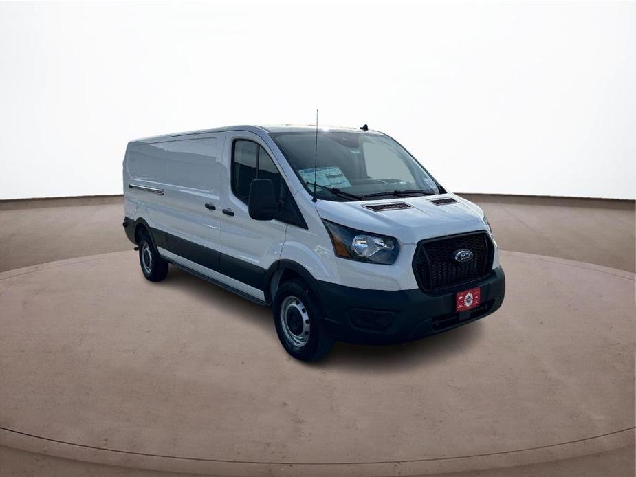 new 2024 Ford Transit-250 car, priced at $49,562